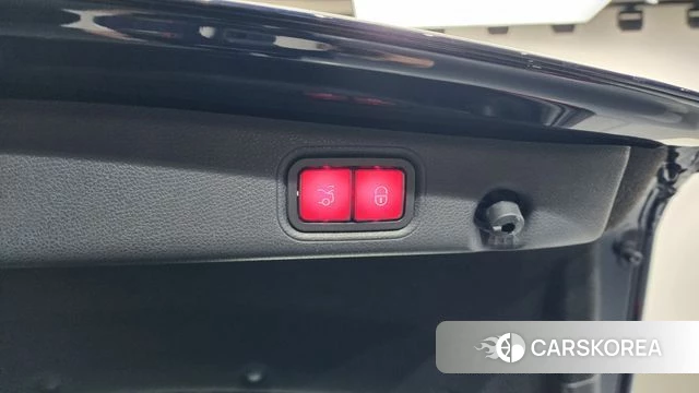 Mercedes-Benz E-Class W213 id 4423605 из Кореи 11