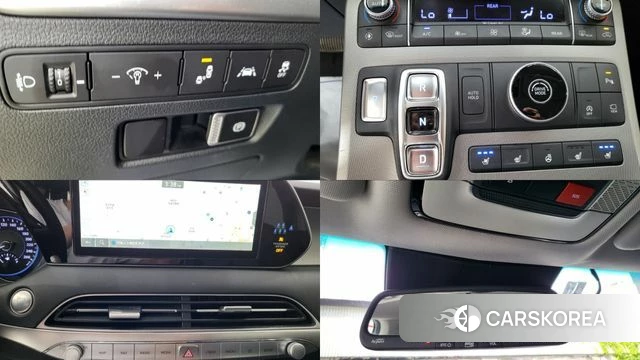Hyundai Palisade id 4428748 из Кореи 11
