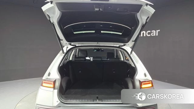 Hyundai Ionic 5 id 4231050 из Кореи 11