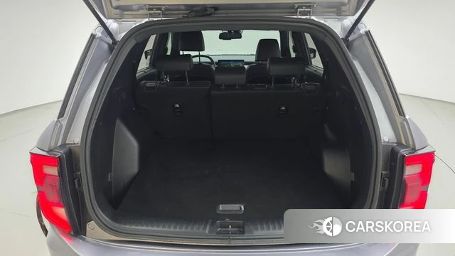 Ssangyong Torres id 4561325 из Кореи 11