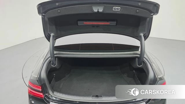 Genesis G80 (RG3) id 3851729 из Кореи 11