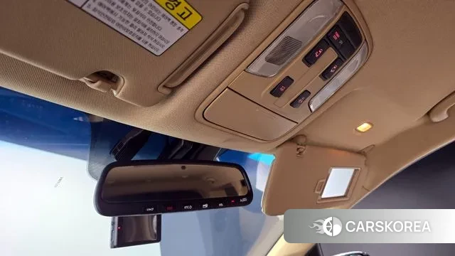 Kia The New Carnival id 3050498 из Кореи 11