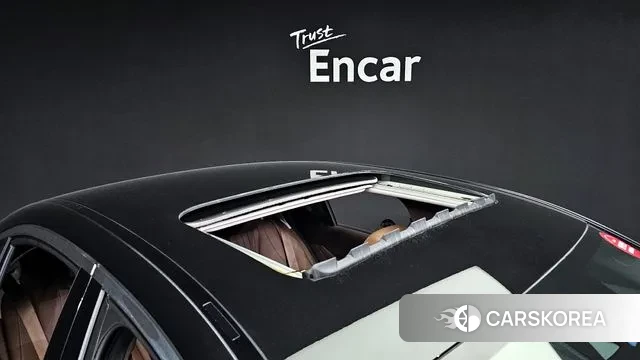 Mercedes-Benz E-Class W213 id 3335983 из Кореи 11