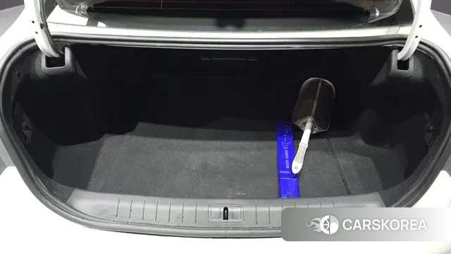 Renault Korea (Samsung) SM5 Nova id 3588505 из Кореи 11