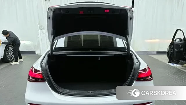 Mercedes-Benz E-Class W213 id 3459203 из Кореи 11