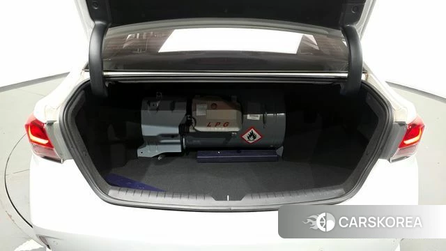 Hyundai Sonata New Rise id 4378016 из Кореи 11