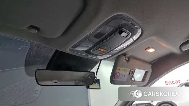 Hyundai Avante (CN7) id 3778467 из Кореи 11