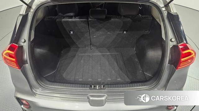 Kia The New Niro id 3861417 из Кореи 11