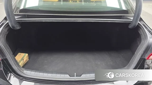 Kia K5 3rd generation id 3498691 из Кореи 11