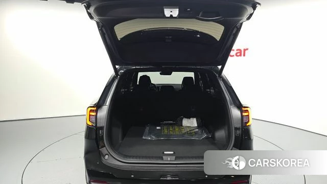 Kia The New Sportage 5th Generation id 4248300 из Кореи 11