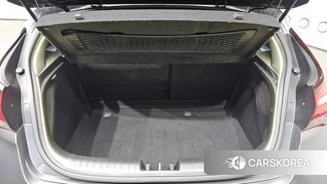 Hyundai Veloster (JS) id 3796124 из Кореи 11