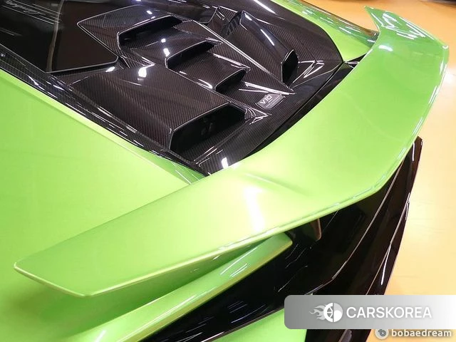 Lamborghini Huracan id 4654071 из Кореи 11