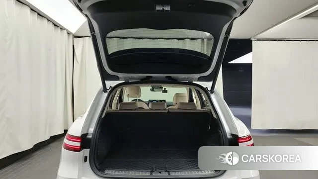 Genesis GV70 id 3383426 из Кореи 11