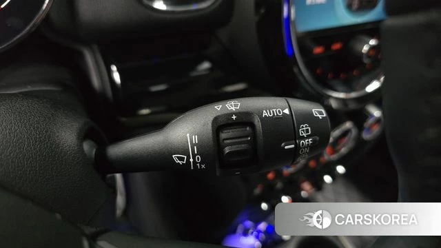 Mini Cooper Countryman id 4730319 из Кореи 11