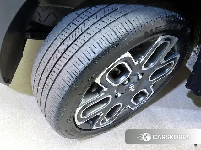 Hyundai Casper id 3328954 из Кореи 11