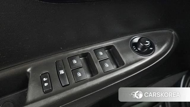 Chevrolet (GM Daewoo) The New Spark id 4717588 из Кореи 11