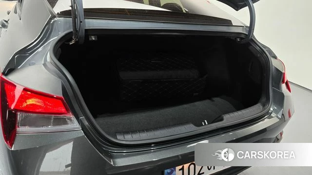 Hyundai Avante (CN7) id 3859758 из Кореи 11