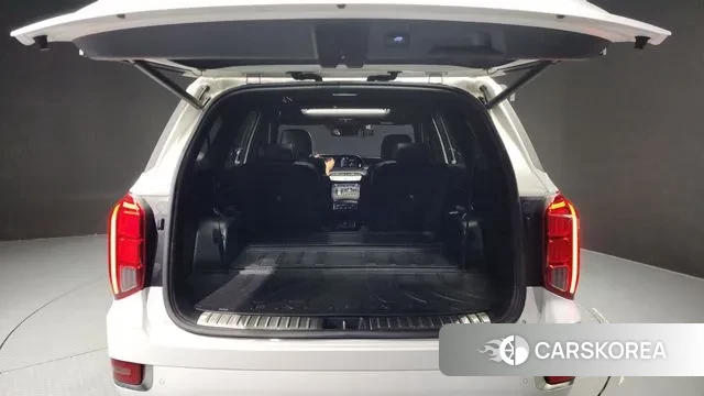 Hyundai Palisade id 3133837 из Кореи 11