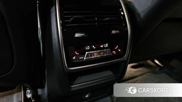 BMW X6 (G06) id 4637478 из Кореи 11