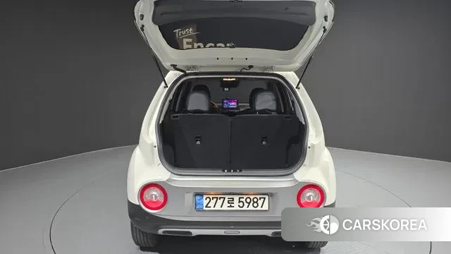 Hyundai Casper id 3572712 из Кореи 11