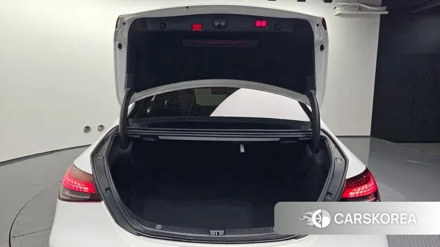 Mercedes-Benz E-Class W213 id 3530419 из Кореи 11