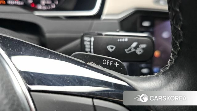 Volkswagen Arteon id 4525382 из Кореи 11