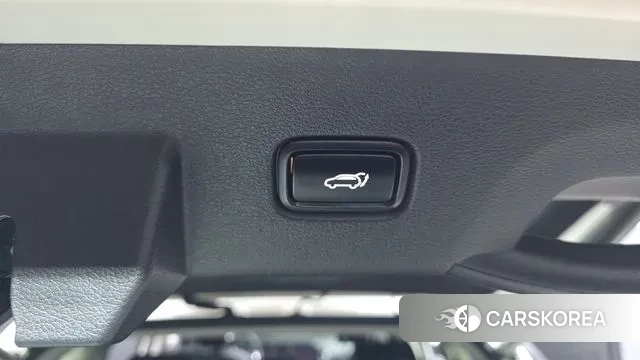 Kia Sportage 5th Generation Hybrid id 3242471 из Кореи 11