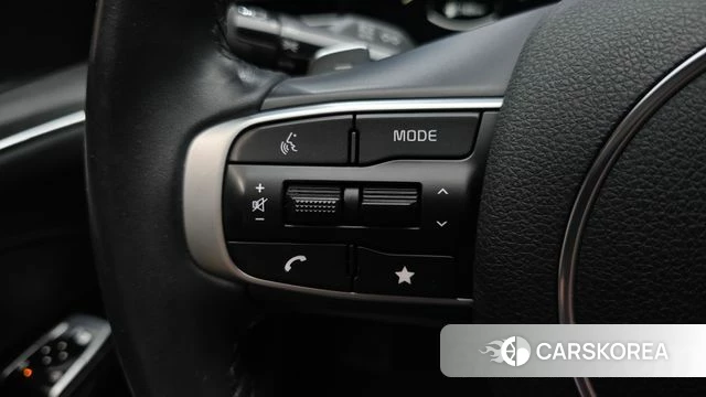 Kia The New K5 Hybrid 3rd generation id 4773543 из Кореи 11