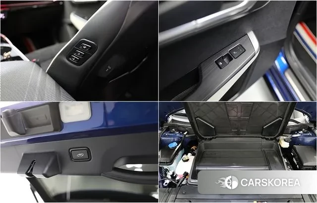 Kia EV6 id 3394642 из Кореи 11