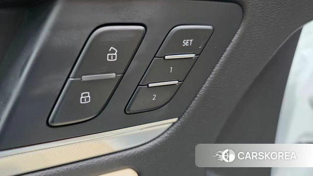 Audi Q5 (FY) id 4469837 из Кореи 11