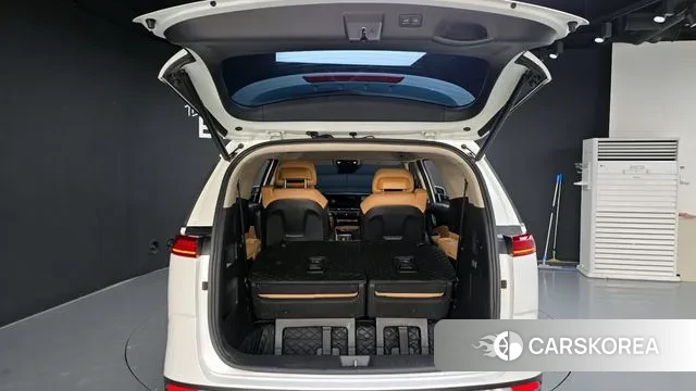 Kia Carnival 4th generation id 3310709 из Кореи 11