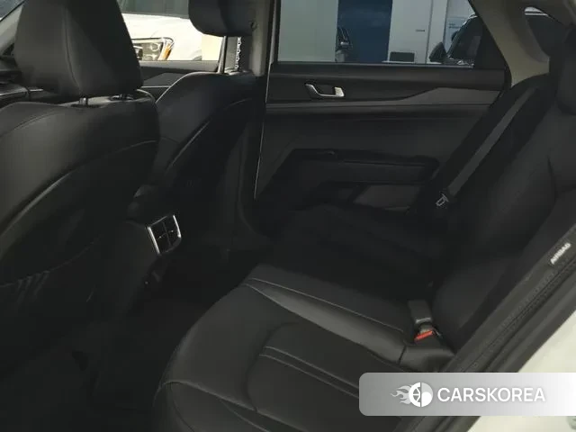 Kia The New K5 3rd generation id 3596016 из Кореи 11