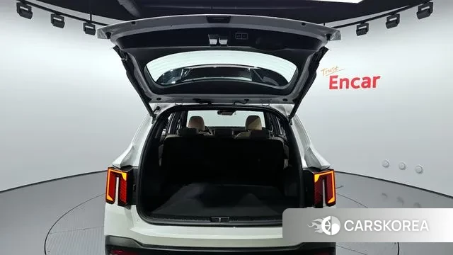 Kia The New Sorento 4th Generation id 3256586 из Кореи 11