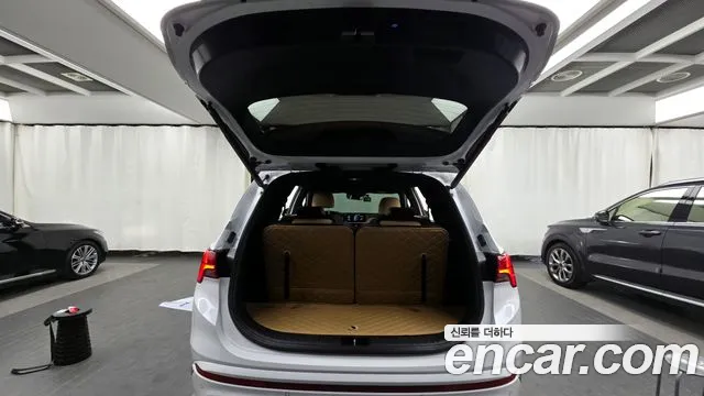 Hyundai The New Santa Fe id 2847820 из Кореи 11