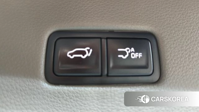 Kia Carnival 4th generation id 4592160 из Кореи 11