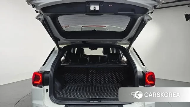 Ssangyong Beautiful Korando id 3507871 из Кореи 11