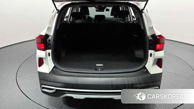 Kia Seltos id 4619491 из Кореи 11