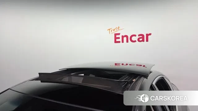 Genesis G80 (RG3) id 3701322 из Кореи 11