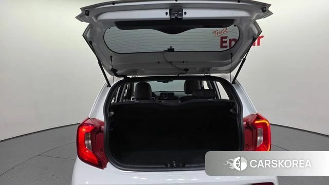 Kia All New Morning (JA) id 3917107 из Кореи 11