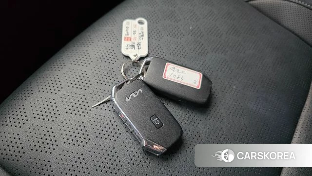 Kia Seltos id 4784234 из Кореи 11