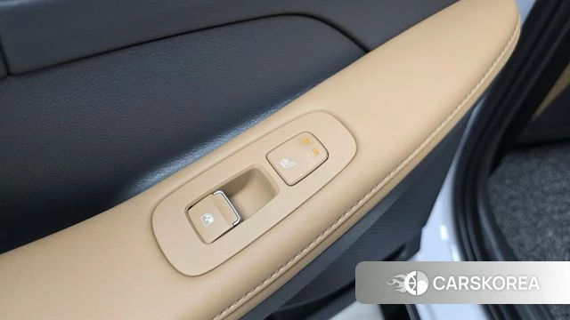 Hyundai Sonata D Edge Hybrid (DN8) id 4359844 из Кореи 11