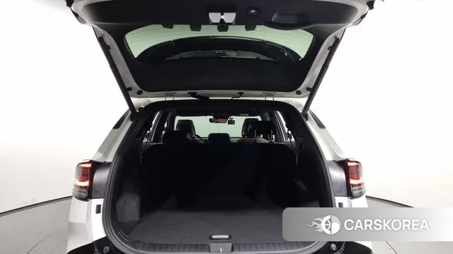 Kia Sportage 5th Generation Hybrid id 2894054 из Кореи 11