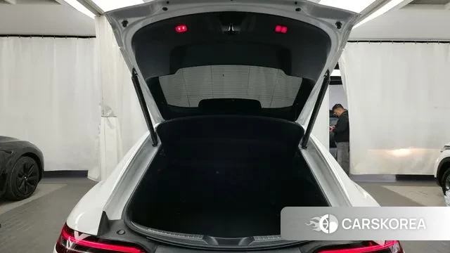 Mercedes-Benz AMG GT id 3545915 из Кореи 11