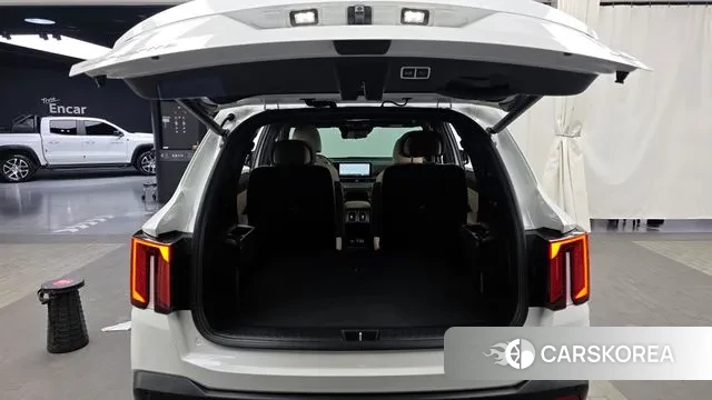 Kia The New Sorento 4th Generation id 3706740 из Кореи 11