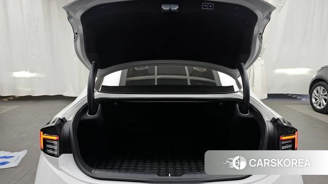 Hyundai Sonata D Edge (DN8) id 3897096 из Кореи 11