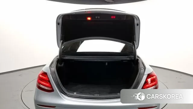 Mercedes-Benz E-Class W213 id 3423198 из Кореи 11