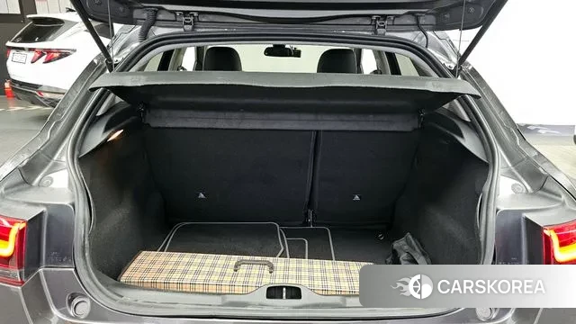 Citroen / DS C4 Cactus id 3484664 из Кореи 11