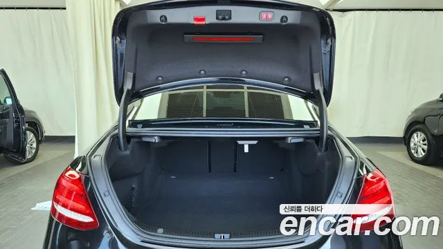 Mercedes-Benz E-Class W213 id 2710562 из Кореи 11