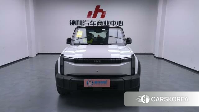 Chery Fengyun Fengyun X3 id 3983323 из Китая 11