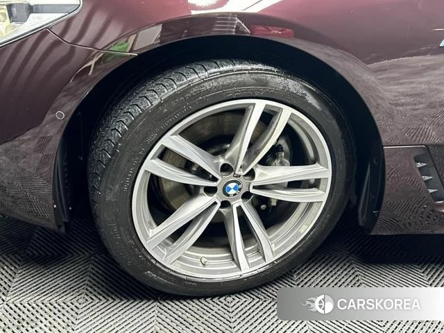 BMW 6 Series GT (G32) id 4775800 из Кореи 11